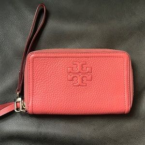 Tory Burch Wallet Clutch